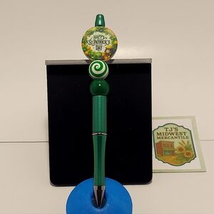 St. Patrick's Day Pen #5
